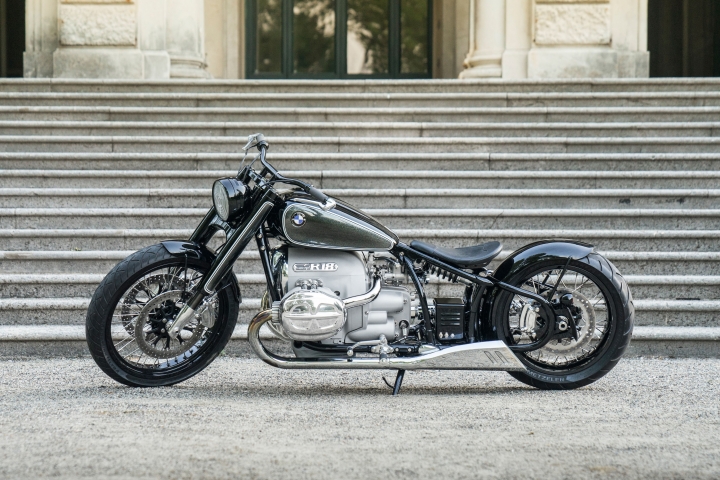 【新車預測】2020 哪些重機即將改款？RS660、HAYABUSA、CRF1100L 呼聲最高