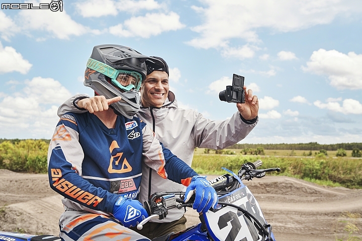 【新訊】Sony Cyber-Shot RX100M7 加入 Real-Time Tracking、錄影支援 Eye AF、20fps 無黑屏連拍！