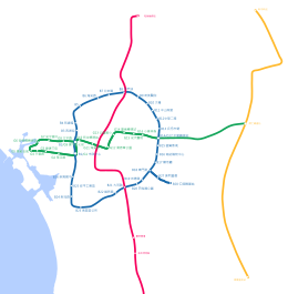 台南進入捷運新模式，房市佈局要提早規劃