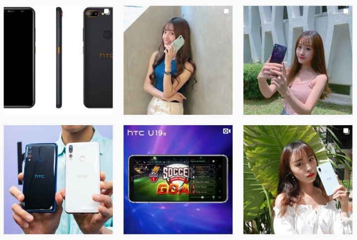 先別戰了吧,該看點HTC其他的菜