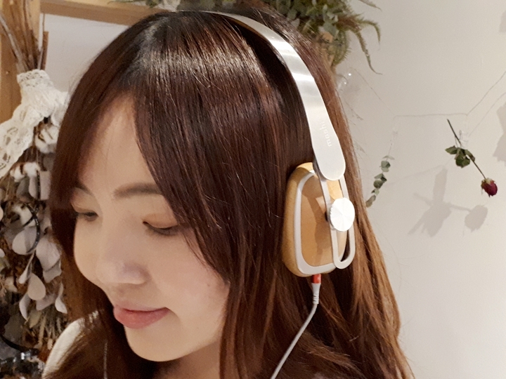 音樂聽我說~~~Mythro C、Avanti C耳機讓您耳朵忘不了好聲音
