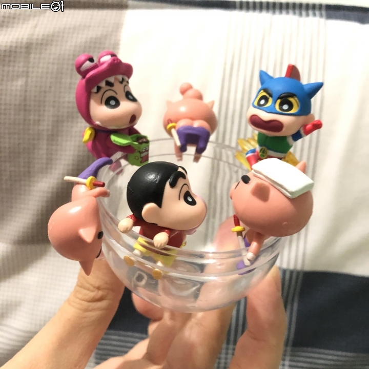 『更新』小小分享蠟筆小新的杯緣子