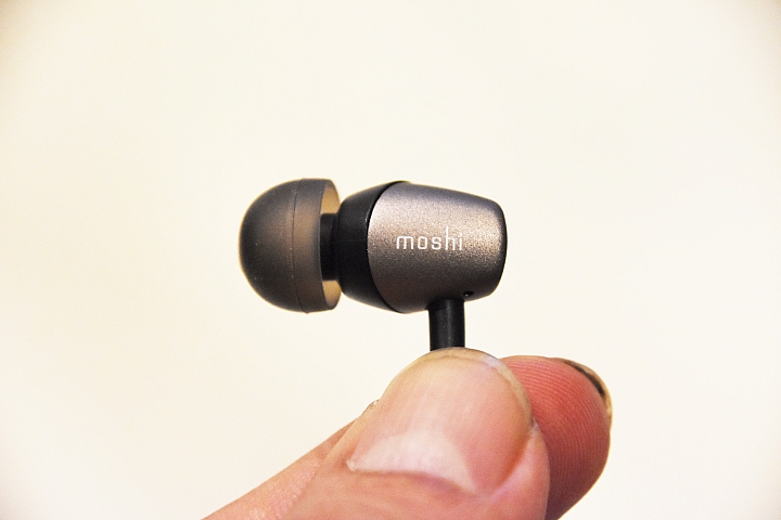 Moshi Mythro C、Avanti C 耳機的體驗