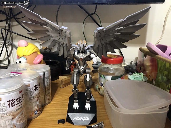 【人生第一台電競開箱】GIGABYTE 技嘉 AORUS 15 I7+RTX2060