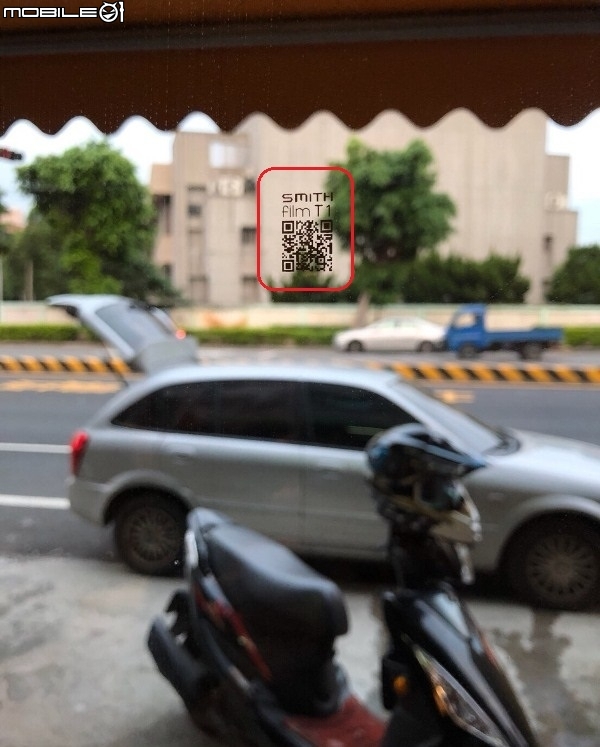 店面西曬貼隔熱紙卡好