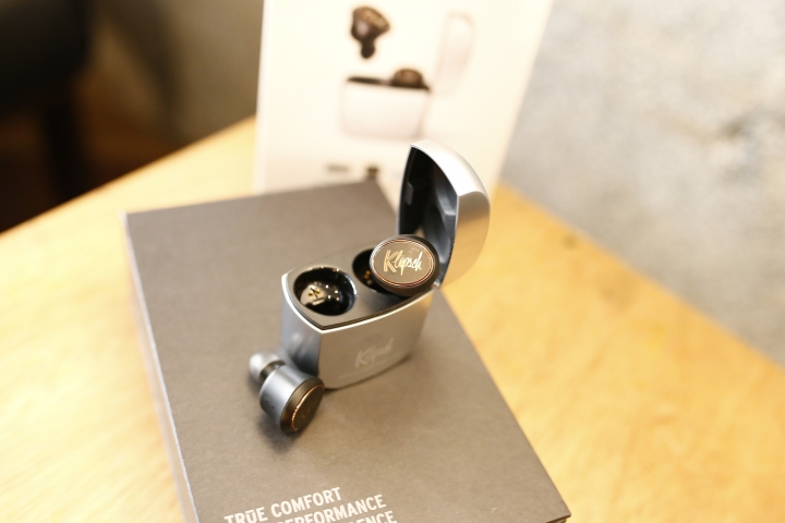 True Wireless 真無線耳機