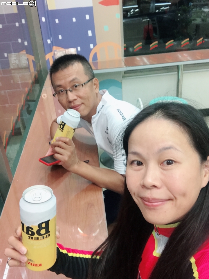 單車任務解鎖 part 2 西進武嶺
