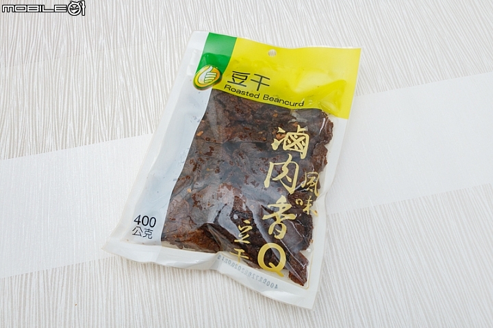 【小惡魔盲試評比】下酒零嘴之爭 涮嘴吃不停的豆干登場囉！