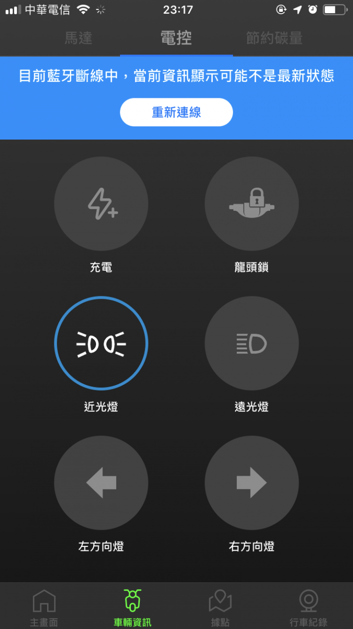 中華電車 猛虎出閘