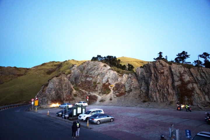 親自體驗Ford Ranger