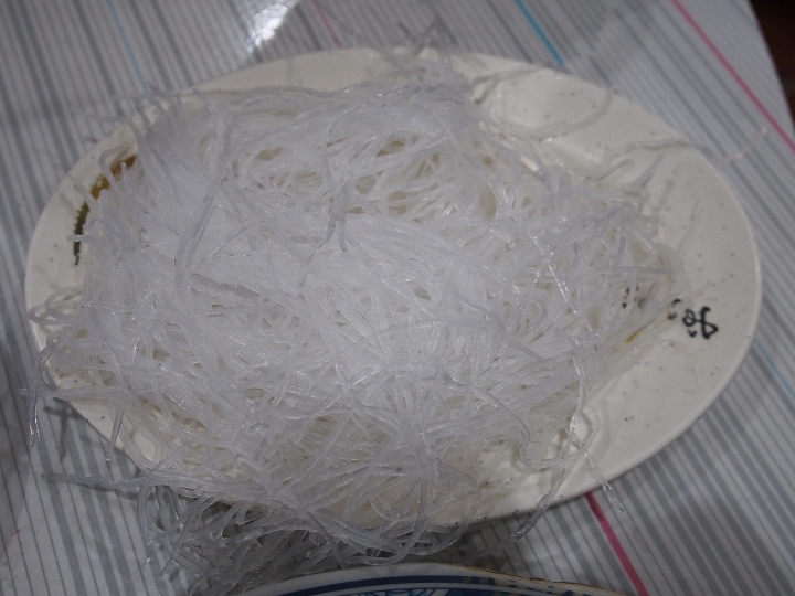 [食記] 臺南市 中西區 富香沙茶爐 — 南臺灣沙茶爐，傳統的火鍋吃法