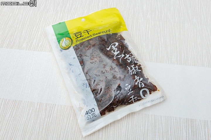 【小惡魔盲試評比】下酒零嘴之爭 涮嘴吃不停的豆干登場囉！