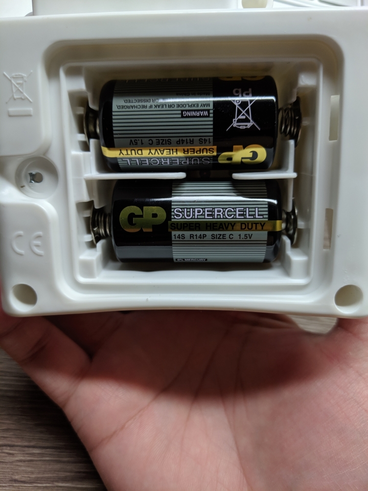 嬰兒搖椅震動器3V直流改交流電請益