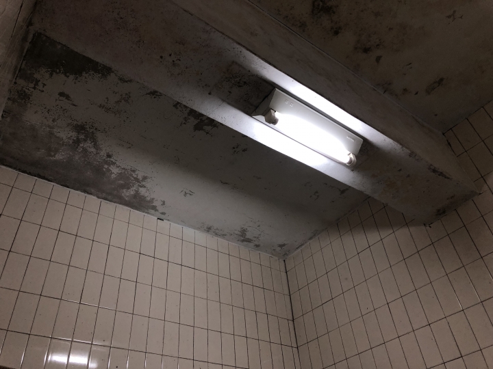 四十年衛浴翻新工程_[花蓮地區]