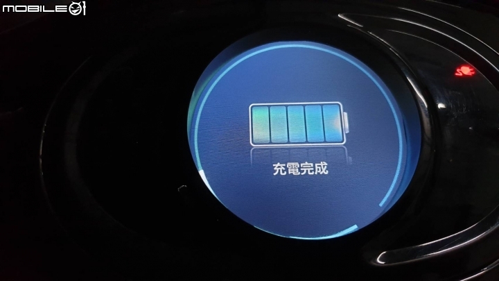 eMOVING新電動機車試駕體驗報告
