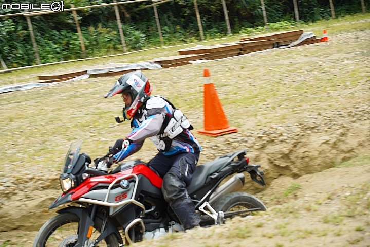 【採訪】拼個站上世界舞台的機會！2019 BMW Motorrad GS Trophy 台灣區預選賽