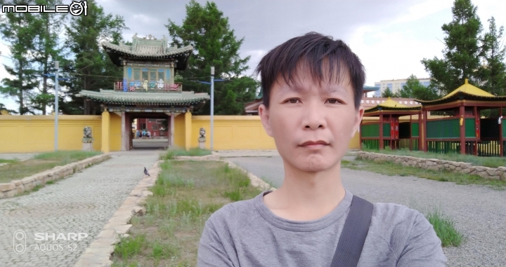 2019 初到蒙古國 （五）Gorkhi Terelj National Park兩日遊 -下