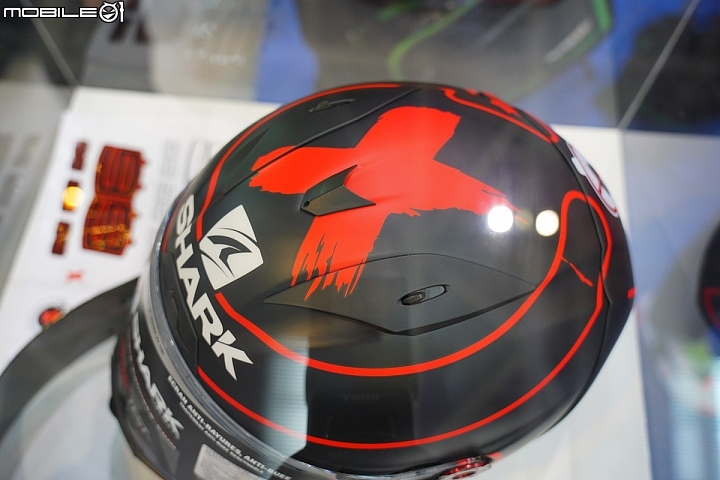 【五股重機展】優惠、新品一把抓！重型機車展人身部品優惠資訊整理