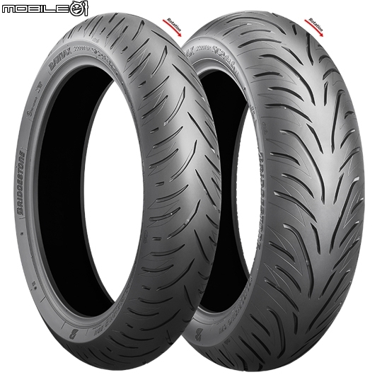 Bridgestone BATTLAX SC2 Rain 試胎 雨神同行大羊通勤者首選