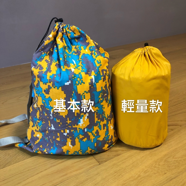 ATC組合式充氣床墊開箱文