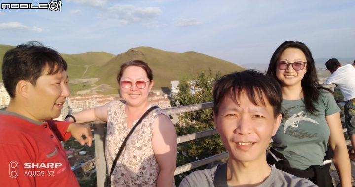 2019 初到蒙古國 （五）Gorkhi Terelj National Park兩日遊 -下