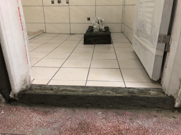 四十年衛浴翻新工程_[花蓮地區]
