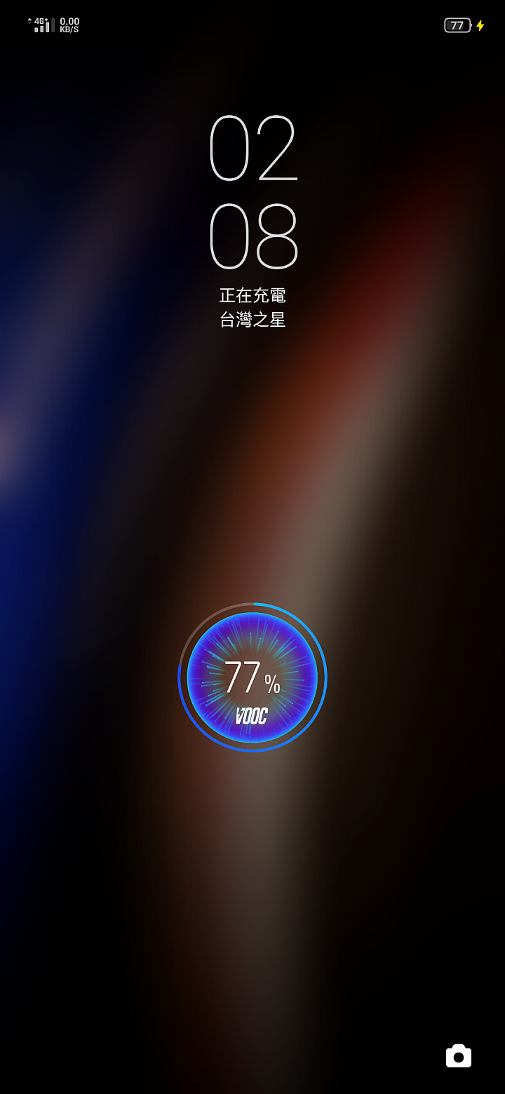 realme 3 Pro 開箱測試