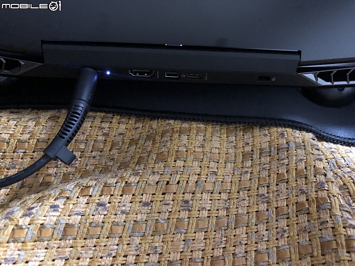 【人生第一台電競開箱】GIGABYTE 技嘉 AORUS 15 I7+RTX2060