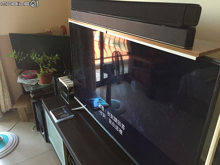 [盲狙先生傳]SONY HT X9000F(2.1CH) VS PHILIPS HTL1190B/96(2.0CH) 實測心得