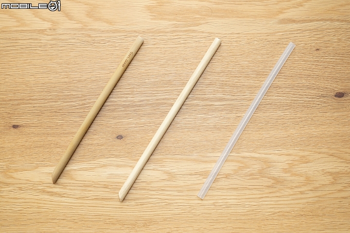 鈦吸管、玻璃吸管、竹吸管等八種環保吸管帶你試一輪!對應限塑新制誰是最好解?