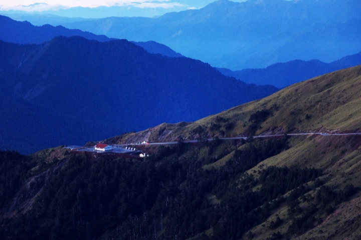 親自體驗Ford Ranger