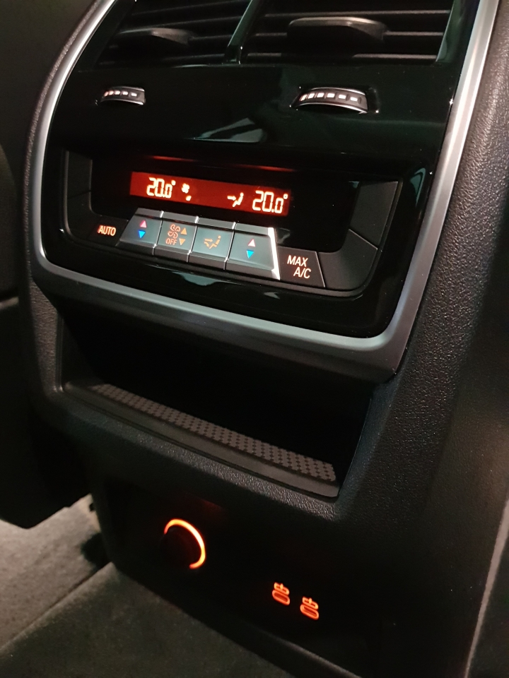 BMW X7 40i 開箱（圖多 7/30新增）& 分享