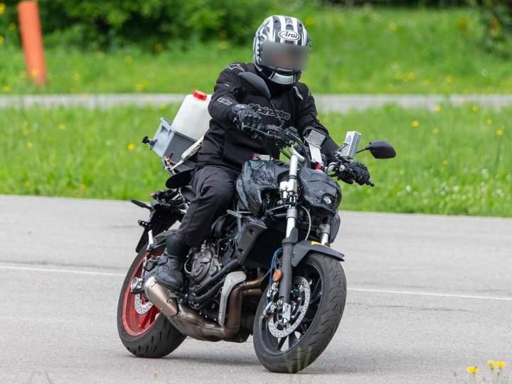 【新車預測】2020 哪些重機即將改款？RS660、HAYABUSA、CRF1100L 呼聲最高