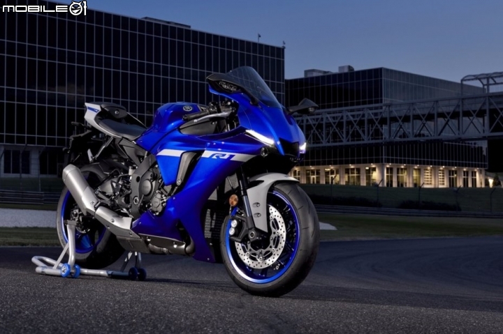 【新車預測】2020 哪些重機即將改款?RS660、HAYABUSA、CRF1100L 呼聲最高