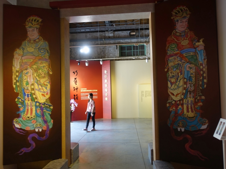 臺中市 南區 文化部文化資產園區|原台中文化創意產業園區 — 現存日治時期酒廠中保存最完整的,唯一公辦公營的文資園區