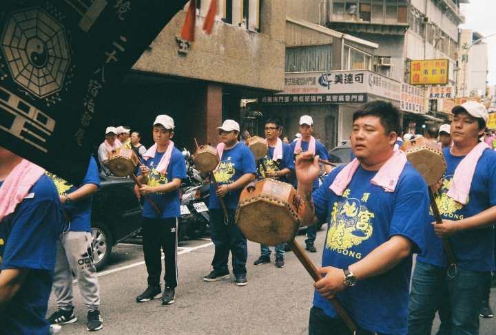 [Yamato Pal Jr]崁頂迓池王[Kodak 200]