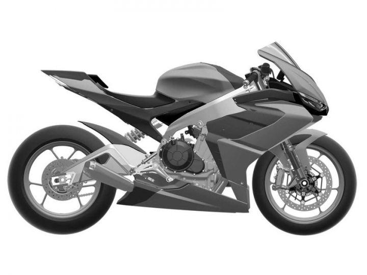 【新車預測】2020 哪些重機即將改款？RS660、HAYABUSA、CRF1100L 呼聲最高