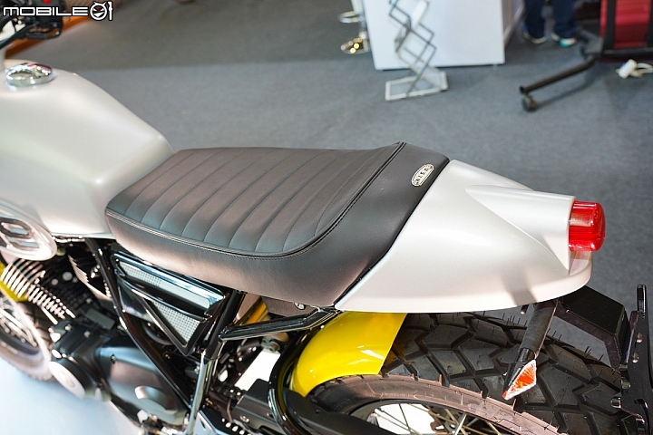 【五股重機展】ITALJET DRAGSTER 200、CAFFEINA 250 義大利勁駒引進確定！