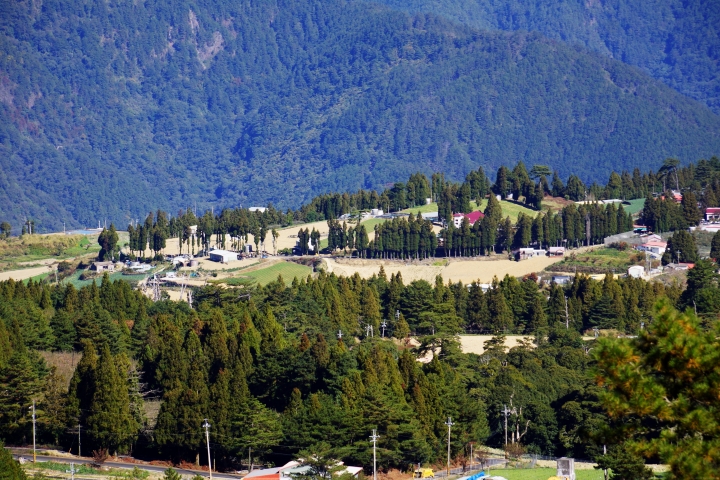 親自體驗Ford Ranger