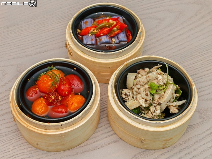 改變你對中式料理刻板印象 唐點小聚輕鬆吃