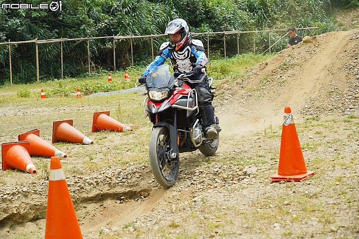 【採訪】拼個站上世界舞台的機會！2019 BMW Motorrad GS Trophy 台灣區預選賽