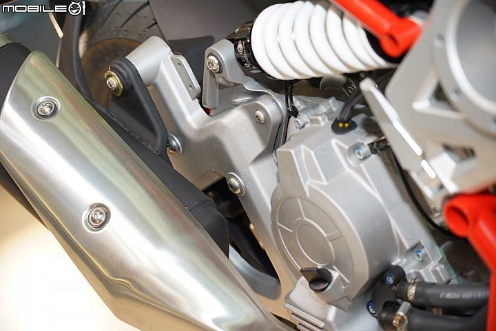 【五股重機展】ITALJET DRAGSTER 200、CAFFEINA 250 義大利勁駒引進確定！