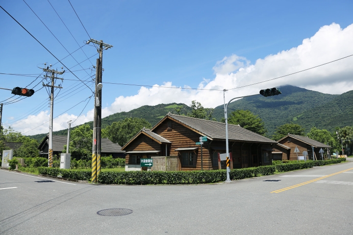 馬車環島[ 3 ] 花蓮市-- 台東池上 [ 4 ] 池上--屏東枋山