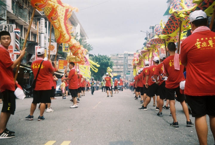 [Yamato Pal Jr]崁頂迓池王[Kodak 200]