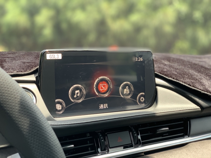 [開箱]MAZDA 6 Sedan 鋼鐵灰-2020年式開箱