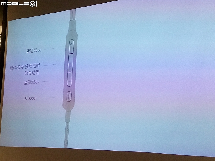 《Moshi Mythro C、Avanti C耳機體驗會》心得分享