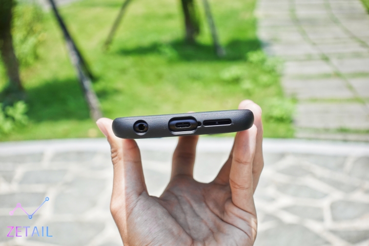 犀牛盾 SolidSuit、CrashGuard 防摔保護殼、耐衝擊保護貼 開箱體驗：ZenFone 6 最佳保鑣