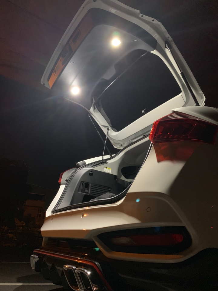 U6 GT 使用心得及分享 2019/07/14