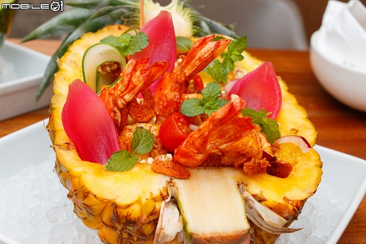 【採訪】美福乾式熟成牛排館 夏季新菜正式登場！