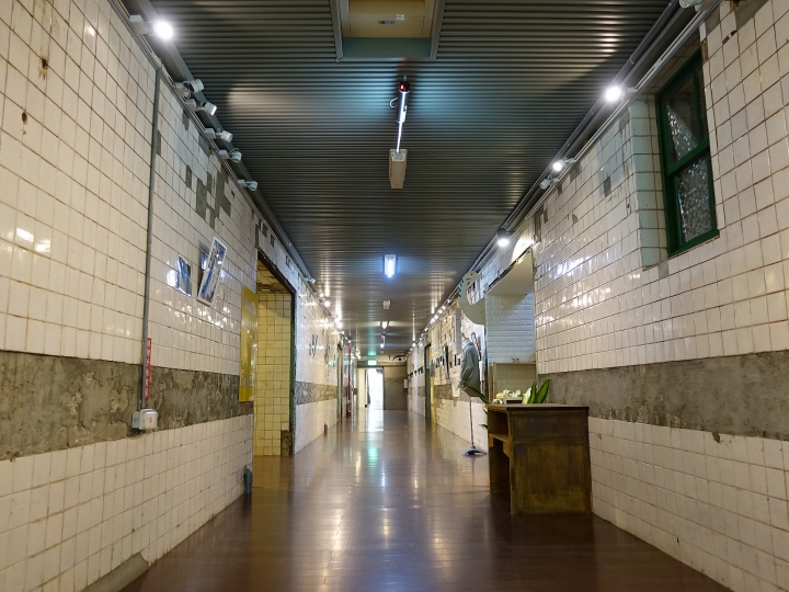 臺中市 南區 文化部文化資產園區|原台中文化創意產業園區 — 現存日治時期酒廠中保存最完整的,唯一公辦公營的文資園區